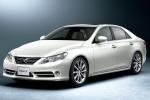 Toyota Mark-X 2010 года